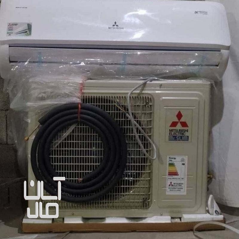 کولر گازی میتسوبیشی