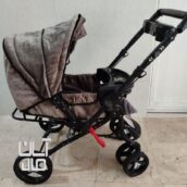 کالسکه تاشو