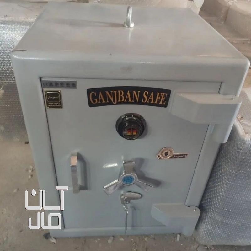 گاو صندوق مدرن