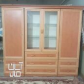 کمد سه تیکه