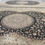 دوعدد فرش ۹ متری