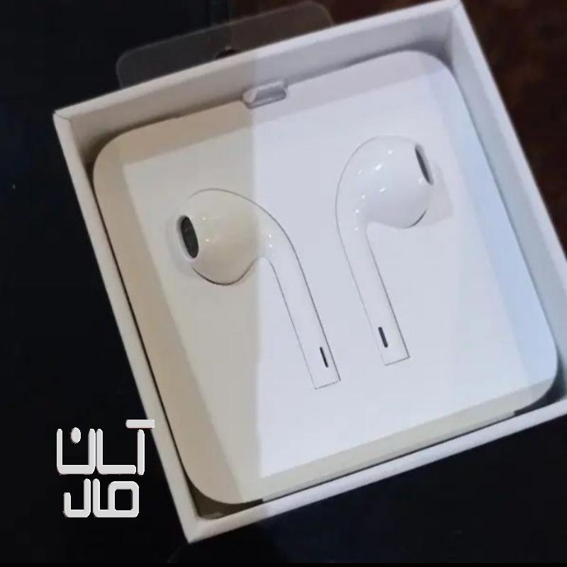 ایر پاد سیمی آیفون