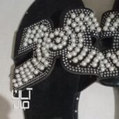 دمپایی مجلسی برند اصل خارجی