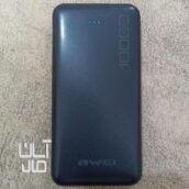 پاور بانک ۱۰هزار ۱۰وات