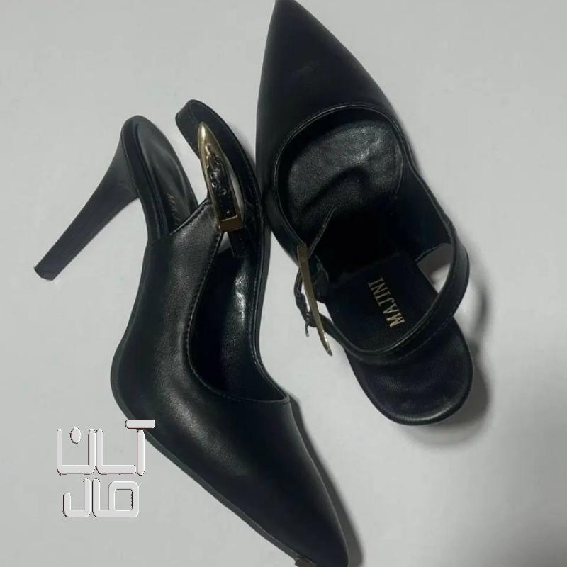 کفش زنانه مجلسی