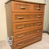 دراور شش کشو