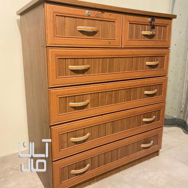 دراور شش کشو