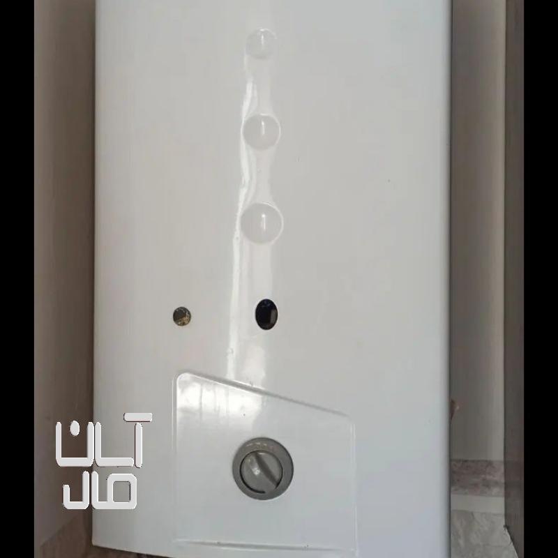 آبگرمکن ایران شرق