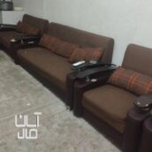 مبل راحتی ۷نفره