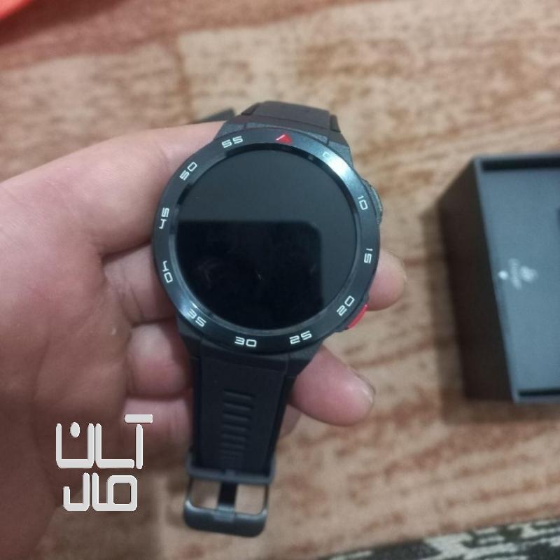 ساعت هوشمند