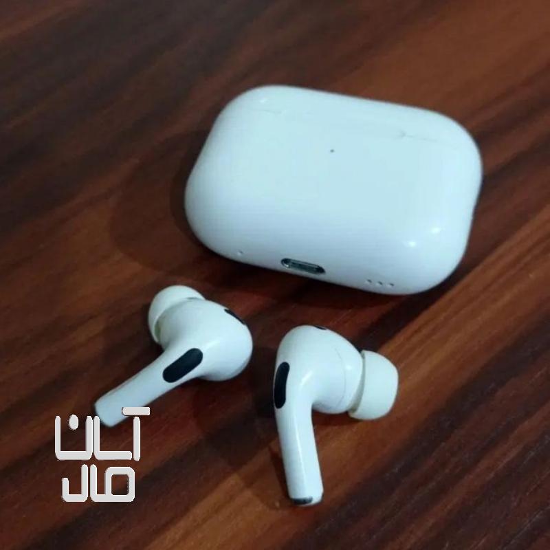 ایر پاد پرو۲