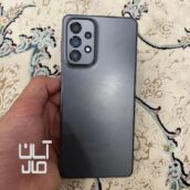 گوشی سامسونگ A73