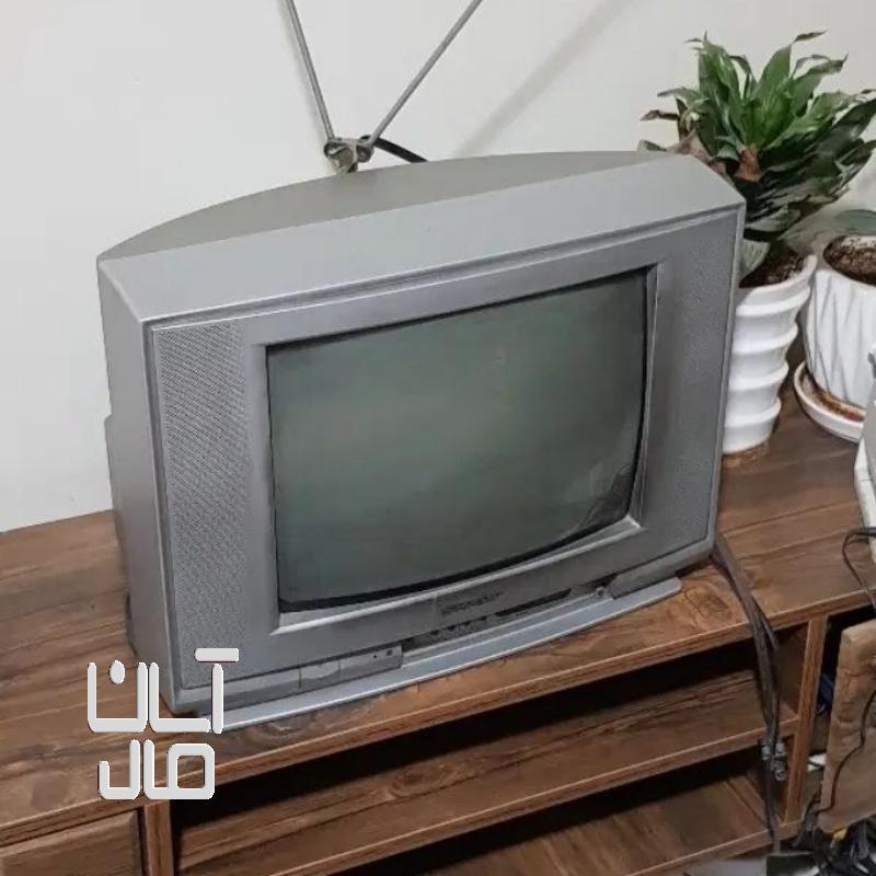 تلویزیون شارپ