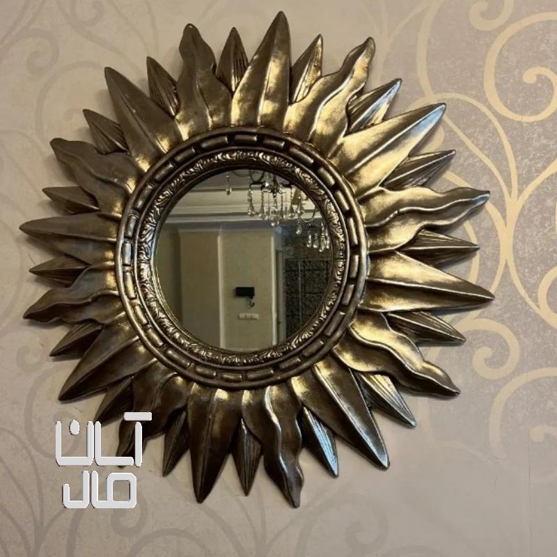 اینه دکوراتیو