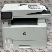 پرینتر ۴ کاره لیزری