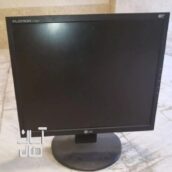 مانیتور الجی