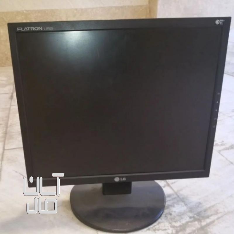 مانیتور الجی