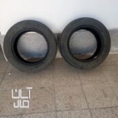 لاستیک هانکوک ۲۰۵