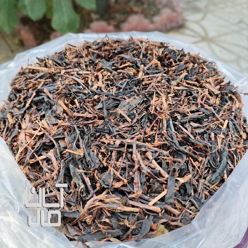 چای ممتاز بهاره، بسته ۱ کیلوگرمی.