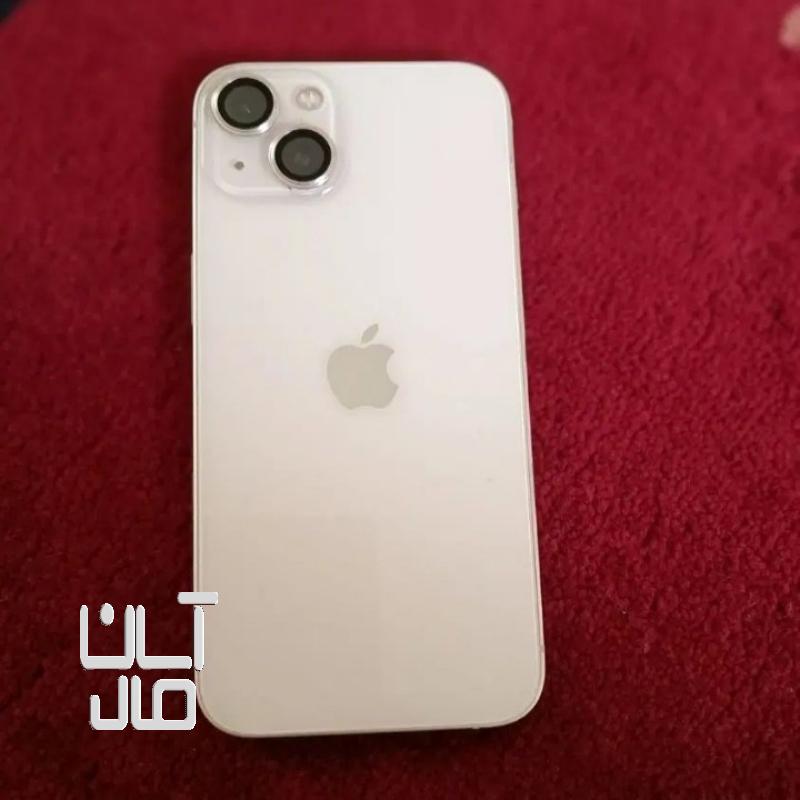 گوشی آیفون ۱۳