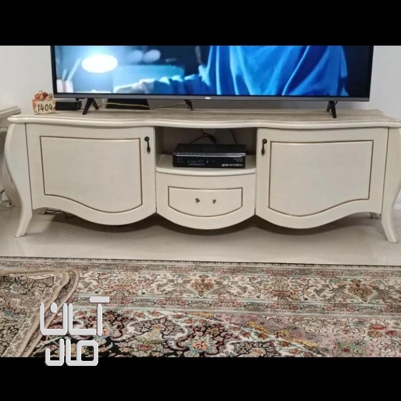میز تلویزیون