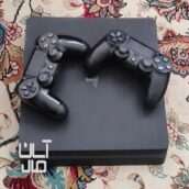 اسلیم PS4