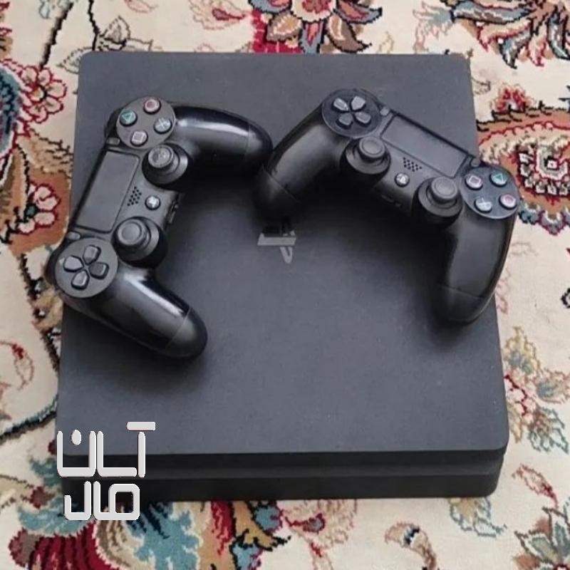 اسلیم PS4