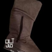 پوتین زنانه سایز ۴۰