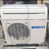 کولر گازی بکو ۱۲هزار