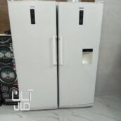 یخچال فریزر دوقلو