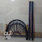 تخت خواب یک نفره