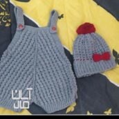 ست رامپر وکلاه اسپرت