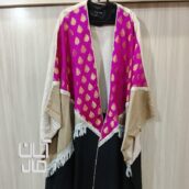 مانتو عبا زنانه فری سایز