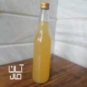 سرکه سیب خانگی