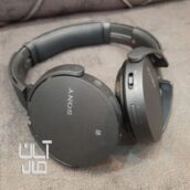 هدفون سونی