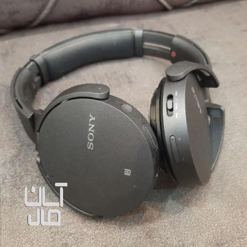 هدفون سونی