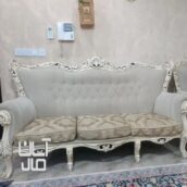 مبل کلاسیک ۷نفره