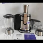 آبمیوه گیری ۴ کاره