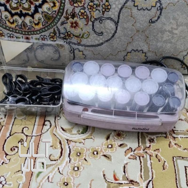 بیگودی برقی