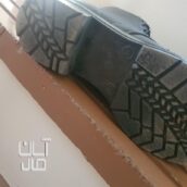 پوتین دخترانه زنانه