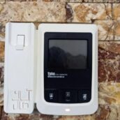 آیفون تصویری تابا