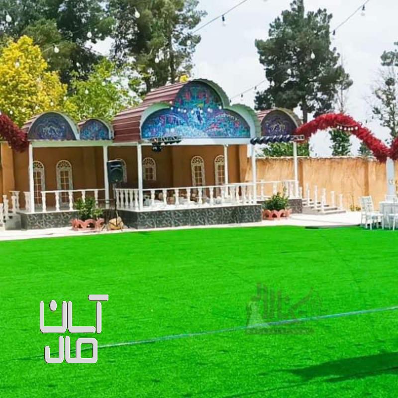 باغ و تالار فدک( عروسی، عقد ، ازدواج آسان وتولد…)