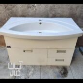روشویی کابینتی
