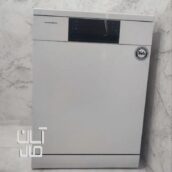 ماشین ظرفشویی