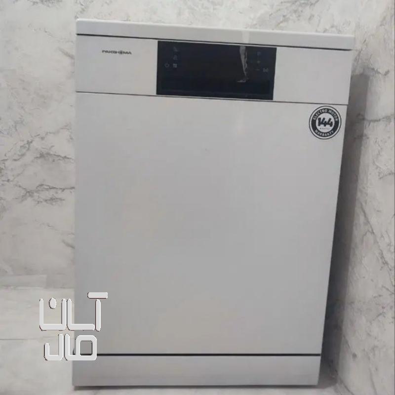 ماشین ظرفشویی