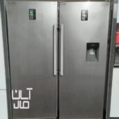 یخچال فریزر