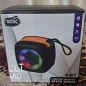 اسپیکر بلوتوثی