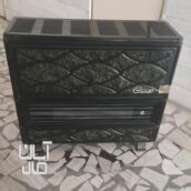 بخاری گازی ۱۱ هزار