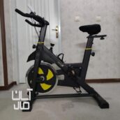 دوچرخه ثابت