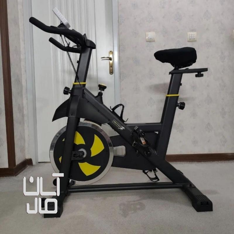 دوچرخه ثابت